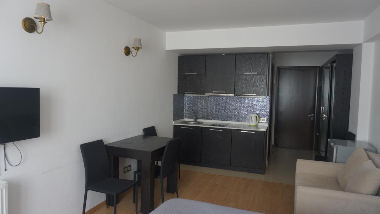 New Gudauri Residences Luaran gambar