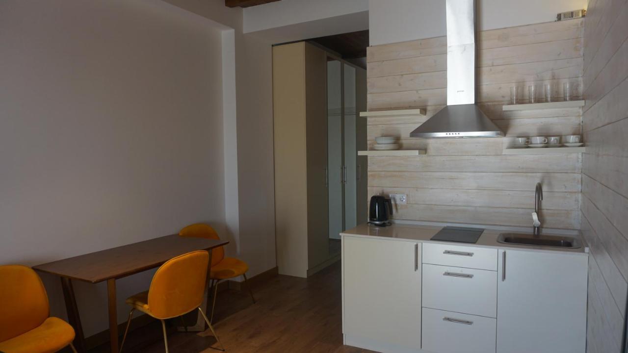New Gudauri Residences Luaran gambar