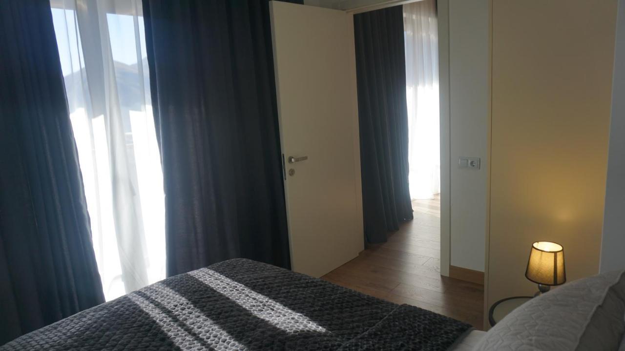 New Gudauri Residences Luaran gambar