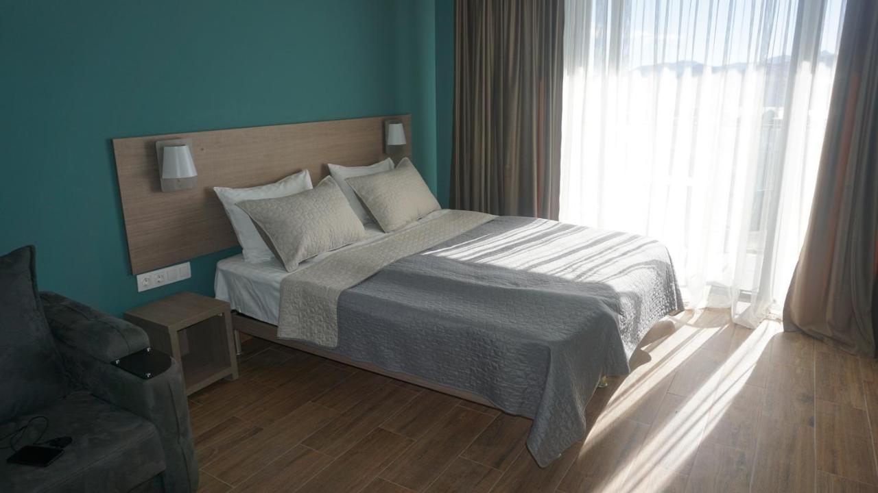 New Gudauri Residences Luaran gambar