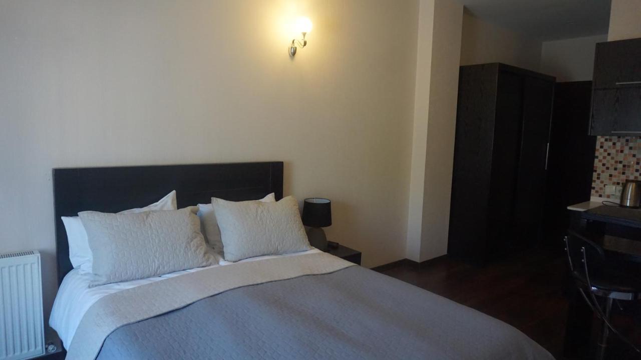 New Gudauri Residences Luaran gambar