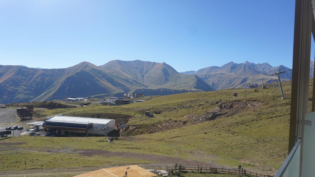 New Gudauri Residences Luaran gambar