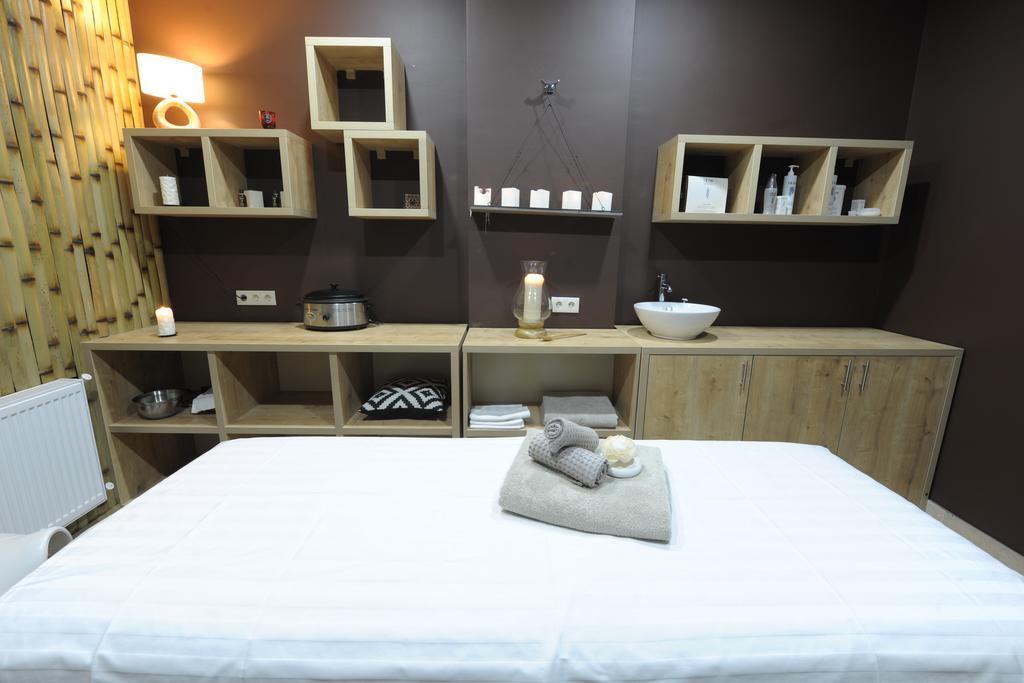 New Gudauri Residences Luaran gambar