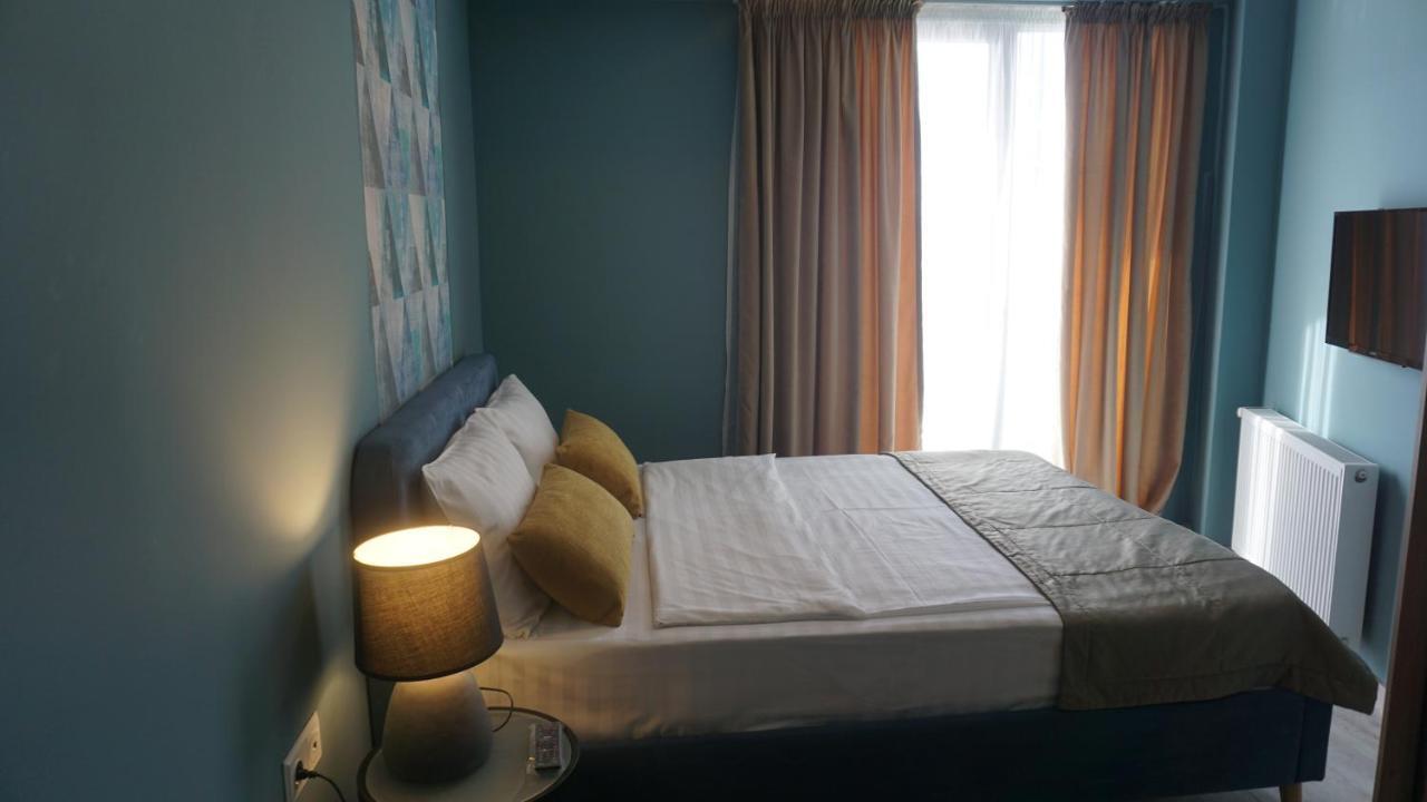 New Gudauri Residences Luaran gambar