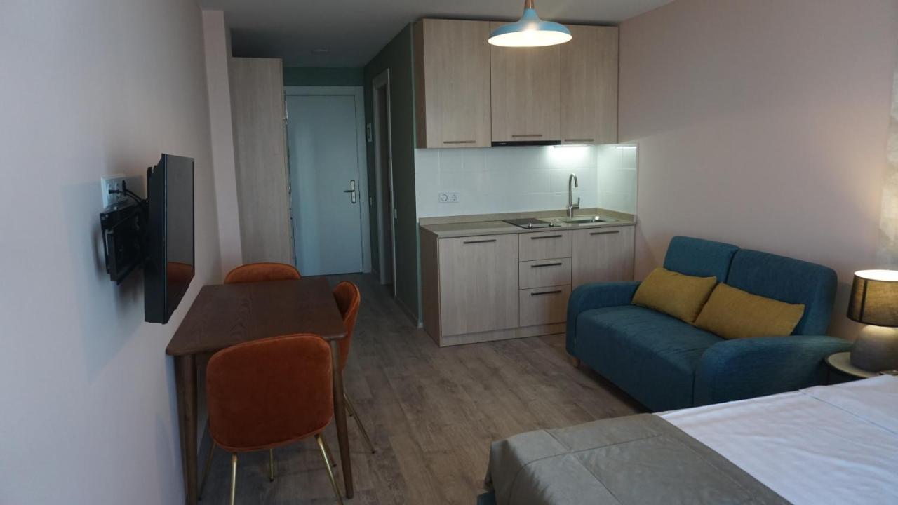 New Gudauri Residences Luaran gambar