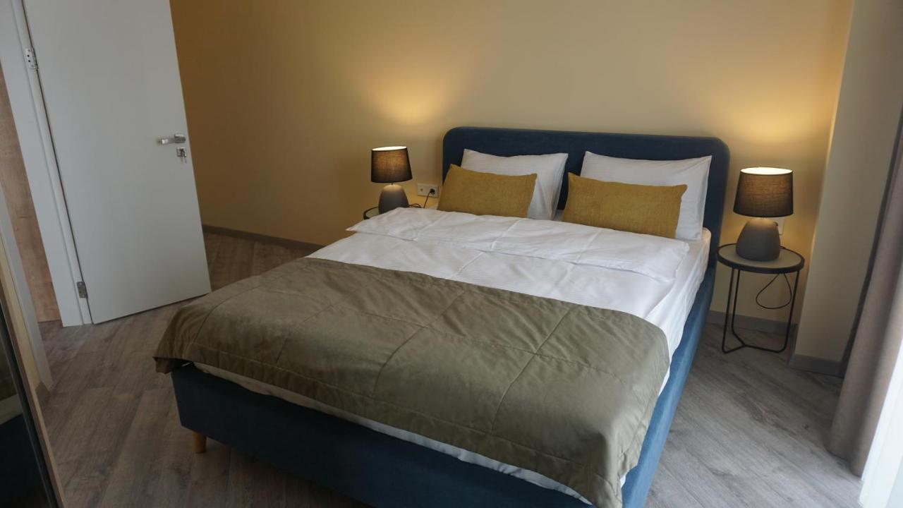 New Gudauri Residences Luaran gambar